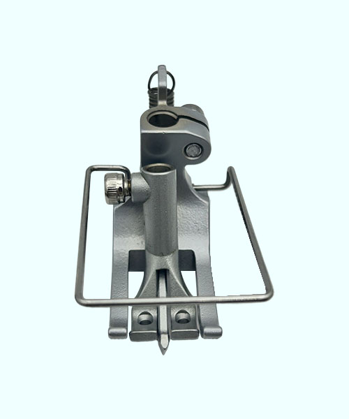 400-38806+400-38850 10MM Presser Foot