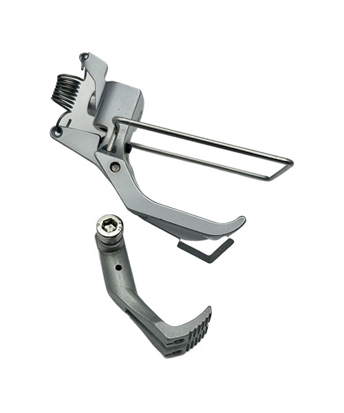 400-38808+400-38852 8MM Presser Foot 