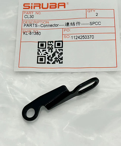  CL30 Connector