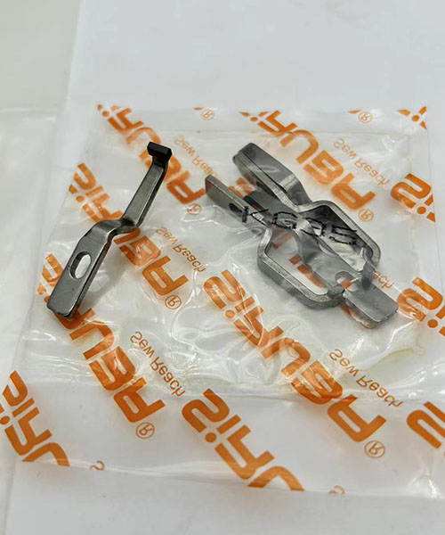 KG35 Looper Guard