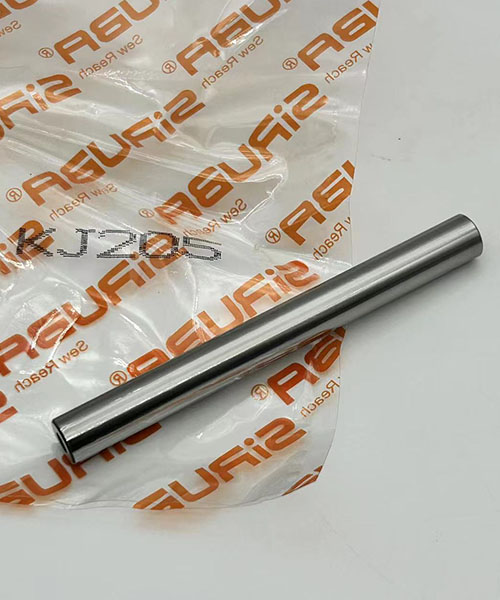 KJ205 Shaft