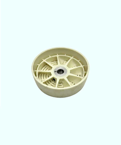 10051432 Hand Wheel Cover