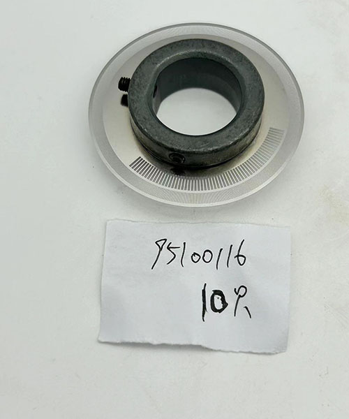 95110116 Motor Grating Sensor Asm
