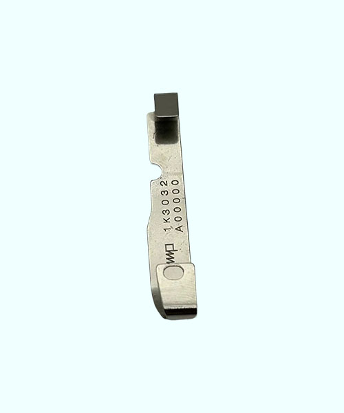 1K3032A Presser Foot Shoe