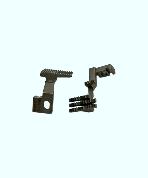 5222DG0009 Feed Dog