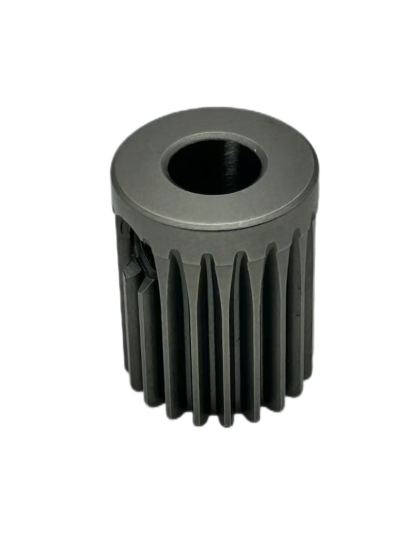 10027339  SHUTTLE_DRIVER_SHAFT_GEAR ZOJE ZJ-5770A