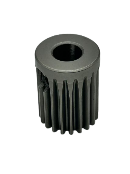 10027339  SHUTTLE_DRIVER_SHAFT_GEAR ZOJE ZJ-5770A