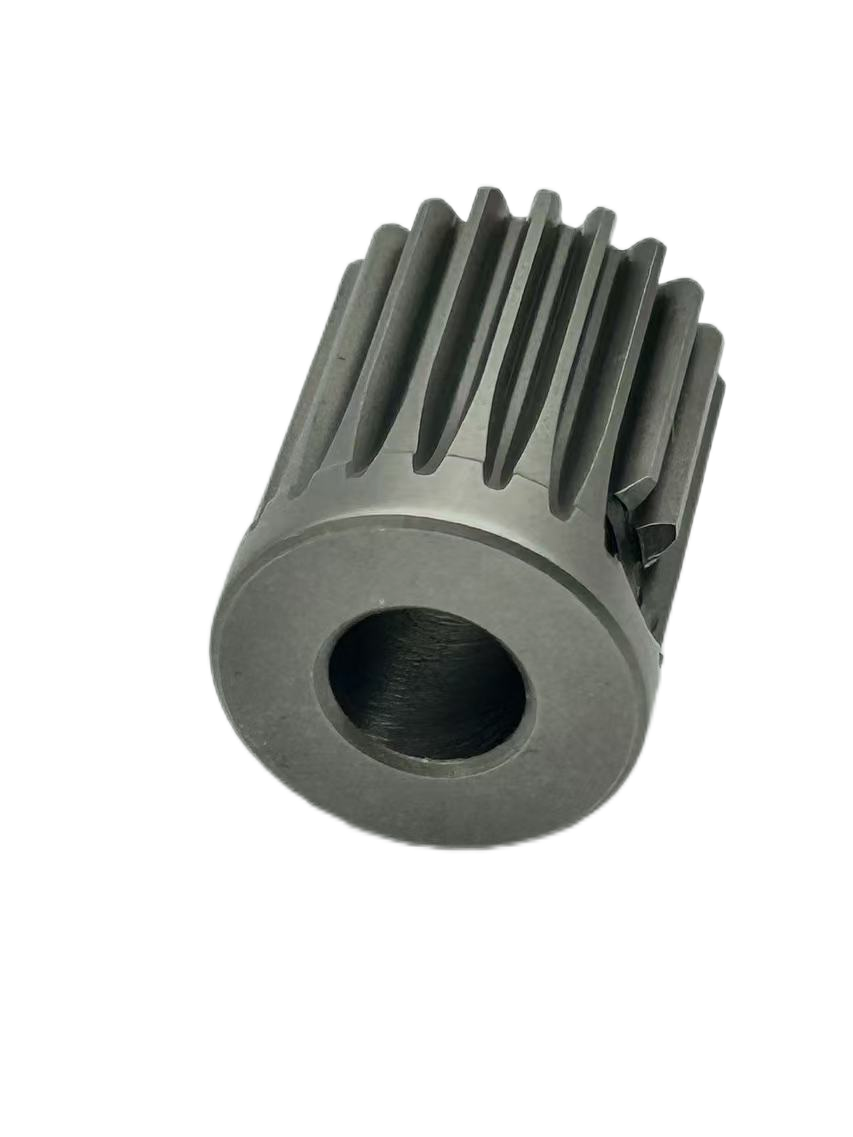 10027339  SHUTTLE_DRIVER_SHAFT_GEAR ZOJE ZJ-5770A