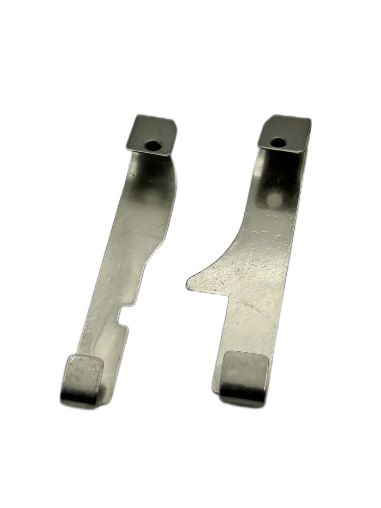 P12-43 P12-44  PRESSER FOOT SHOE MEGASEW MG-62G