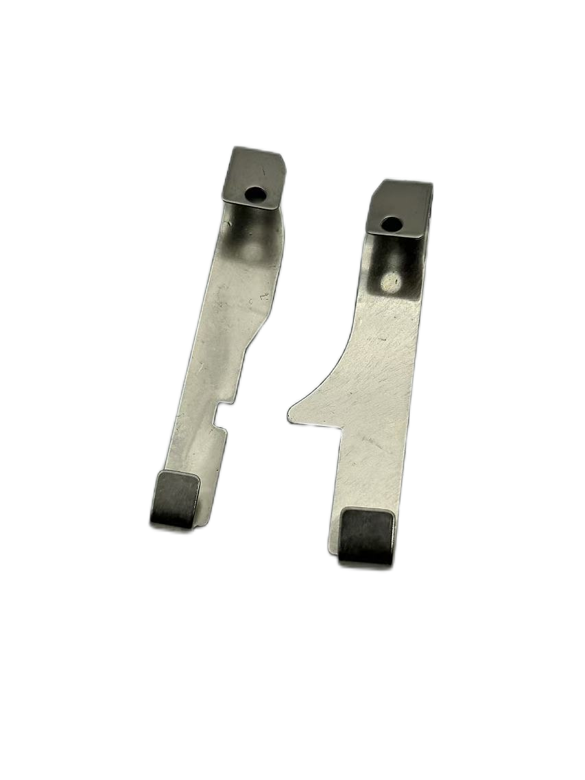P12-43 P12-44  PRESSER FOOT SHOE MEGASEW MG-62G