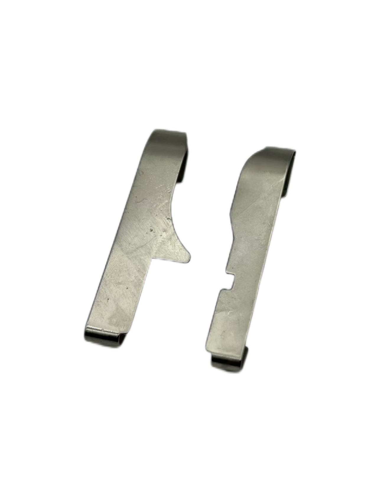 P12-43 P12-44  PRESSER FOOT SHOE MEGASEW MG-62G