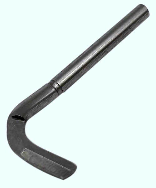 5221NG00562  Needle Guide （NGF00D2） Kingtex 