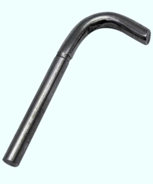 5221NG00562  Needle Guide （NGF00D2） Kingtex 