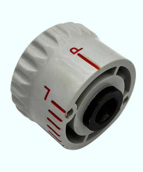 2280000601  Hand wheel  Kingtex 