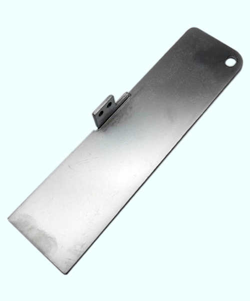 22100002041 Cloth Plate Kingtex 