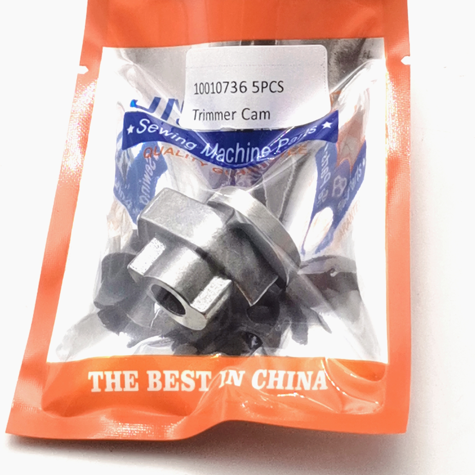 10010736 THREAD TRIMMER CAM ZOJE