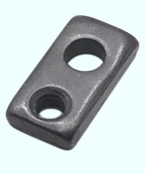 10041944 FICED KNIFE PLATE  ZOJE