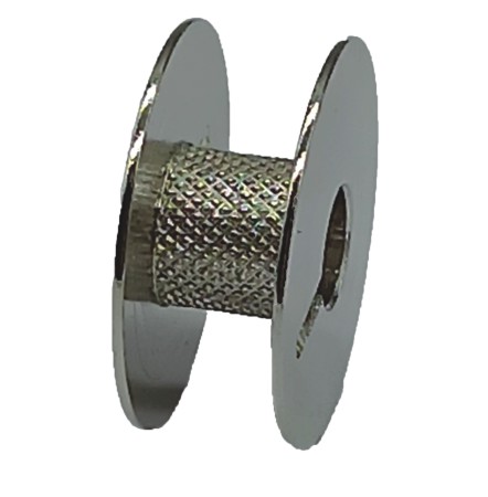 55623QWS Bobbin Hard Surface with Jagged and Cut