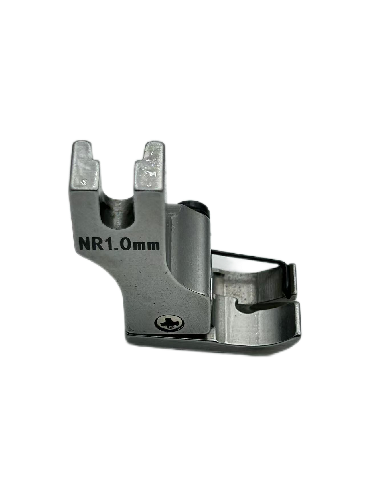 NR 1.0MM Presser foot juki 