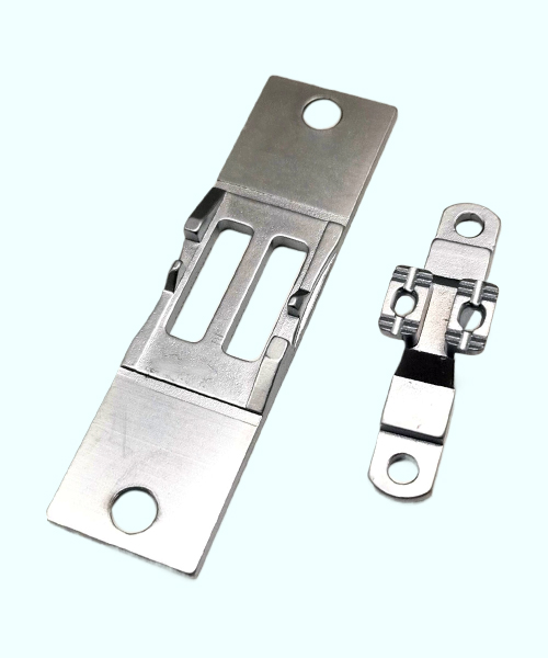 0867 200420 +0867 210450 Needle Plate, Feed Dog 10MM Durkopp Sewing Machine Parts