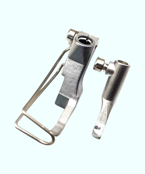  KP367LN 0367 220343+0067 220703 Presser Foot Durkopp