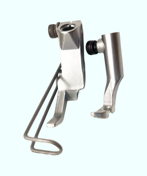 KP367RN 0367 220283+0067 220713  Presser Foot Durkopp