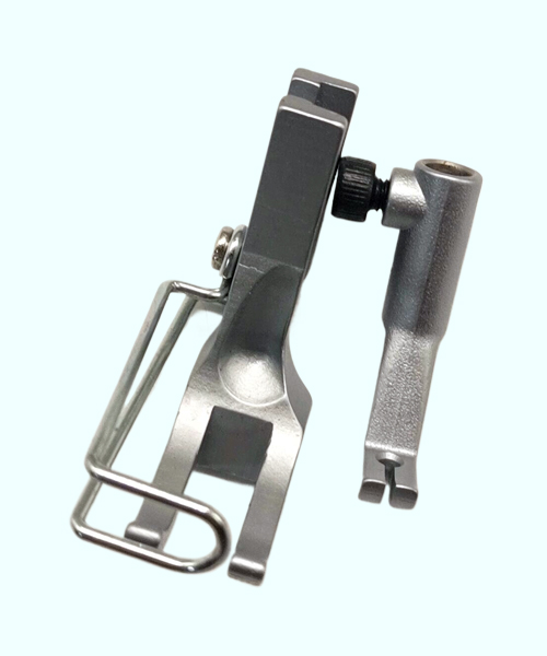  KP269N Presser Foot 6mm Durkopp 
