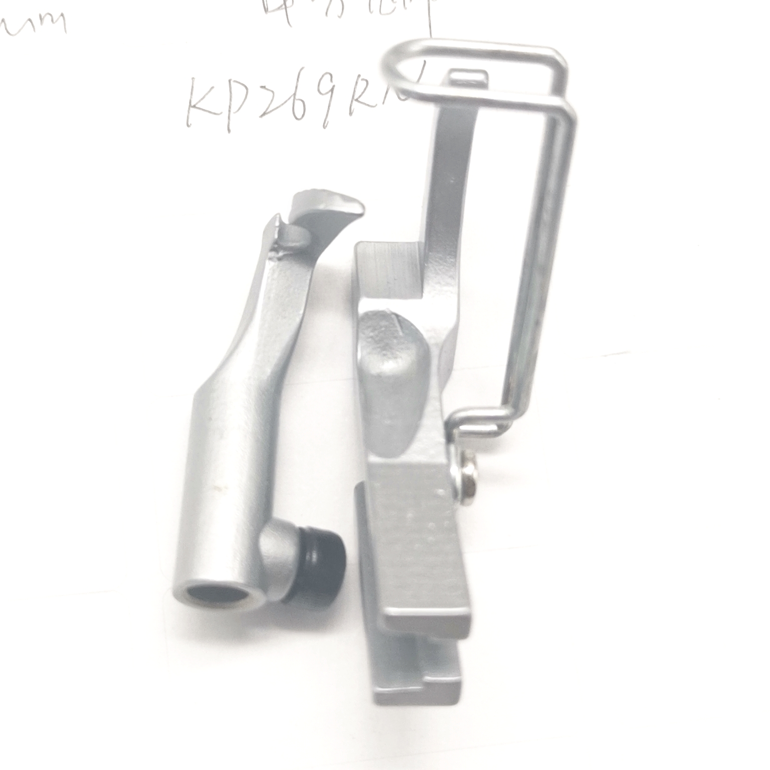  KP269RN Presser Foot Durkopp