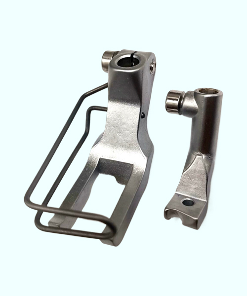 KP367PH 5MM Presser Foot Durkopp 