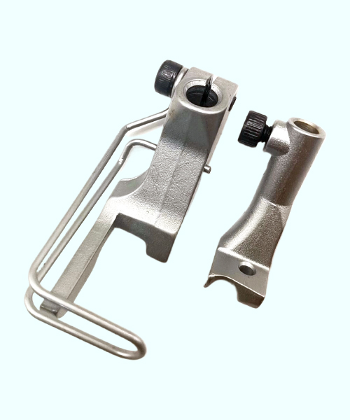 KP367PL 6MM Presser Foot Durkopp 