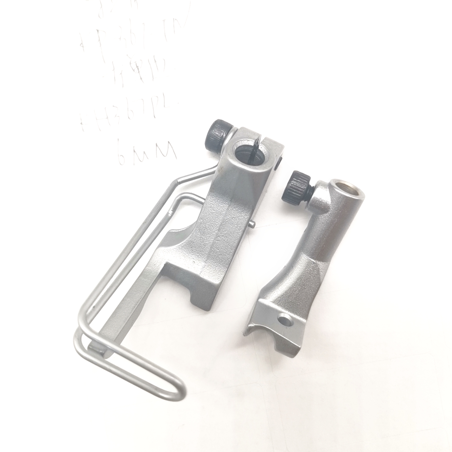 KP367PL 6MM Presser Foot Durkopp 
