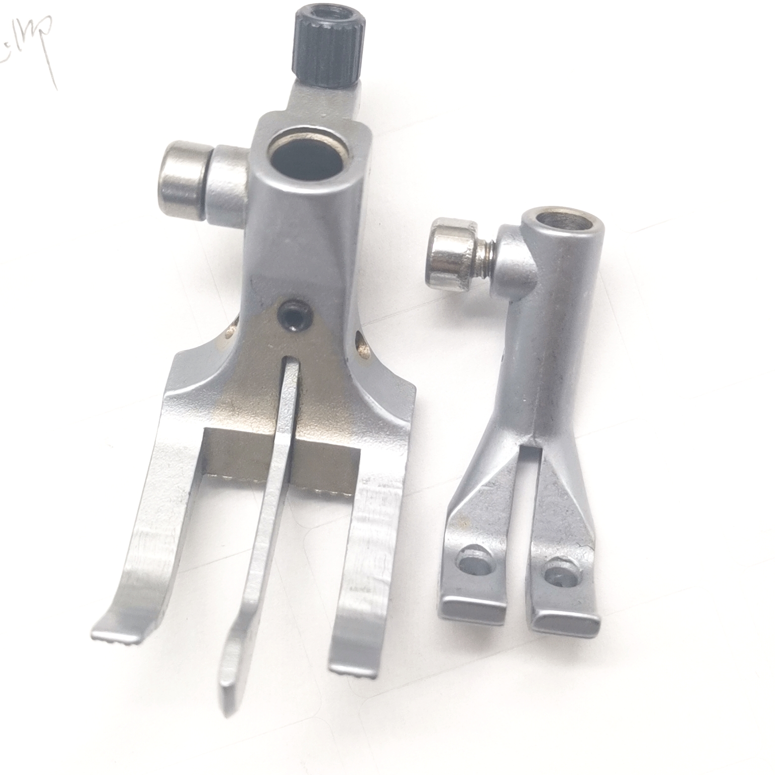  KP767 6mm 8mm 10mm 12mm Presser Foot Durkopp 