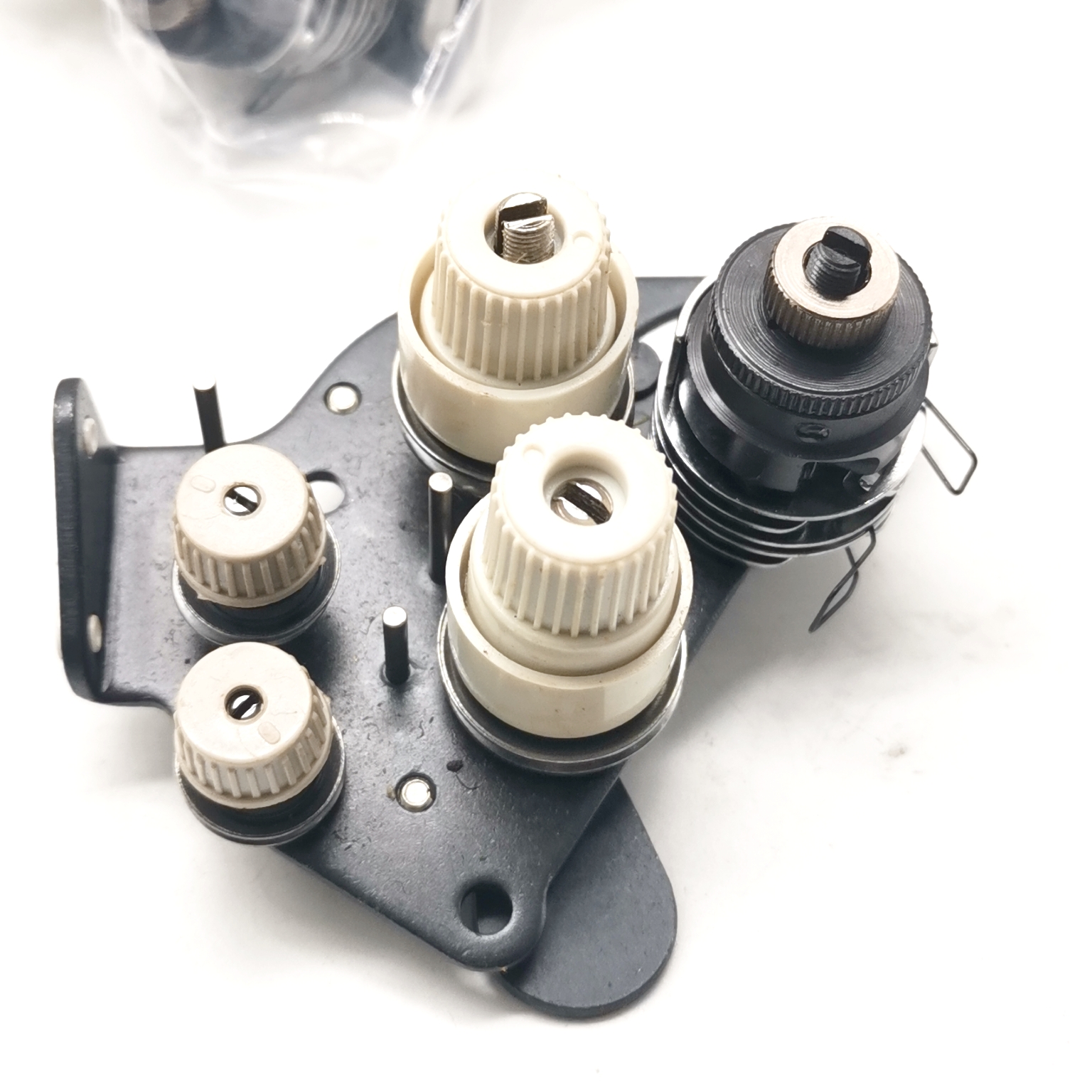  226-18557 Thread Tension Asm. Type G Juki