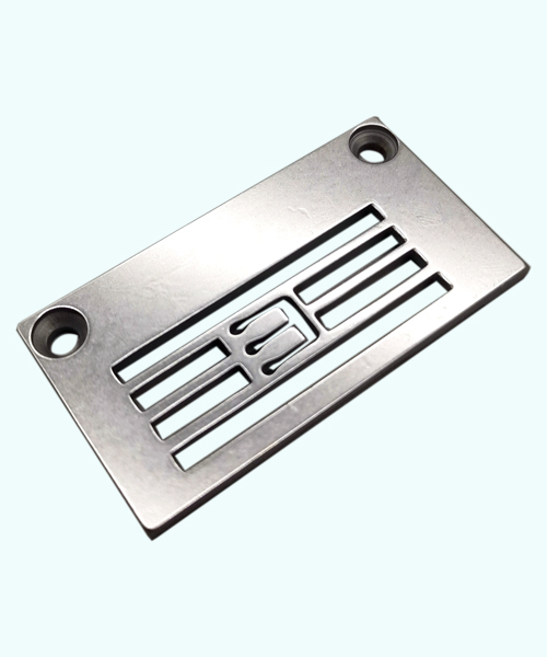 5220TP00644 Needle Plate Kingtex 
