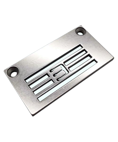 5220TP00644 Needle Plate Kingtex 