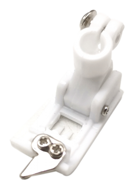 257461-640T Teflon Presser Foot Pegasus