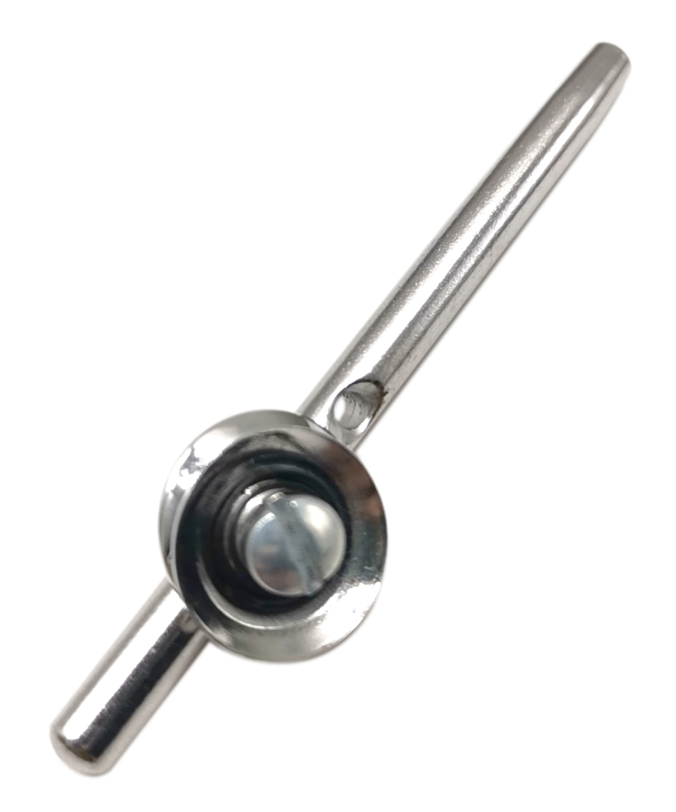  B1113-155-000 Top Arm Thread Guide  Juki 