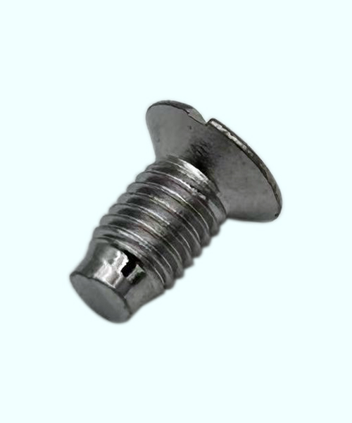 6031 Plate Screw  Consew 