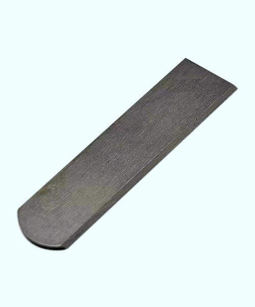 P19-10 （P6-30C） Lower Knife  Megasew 