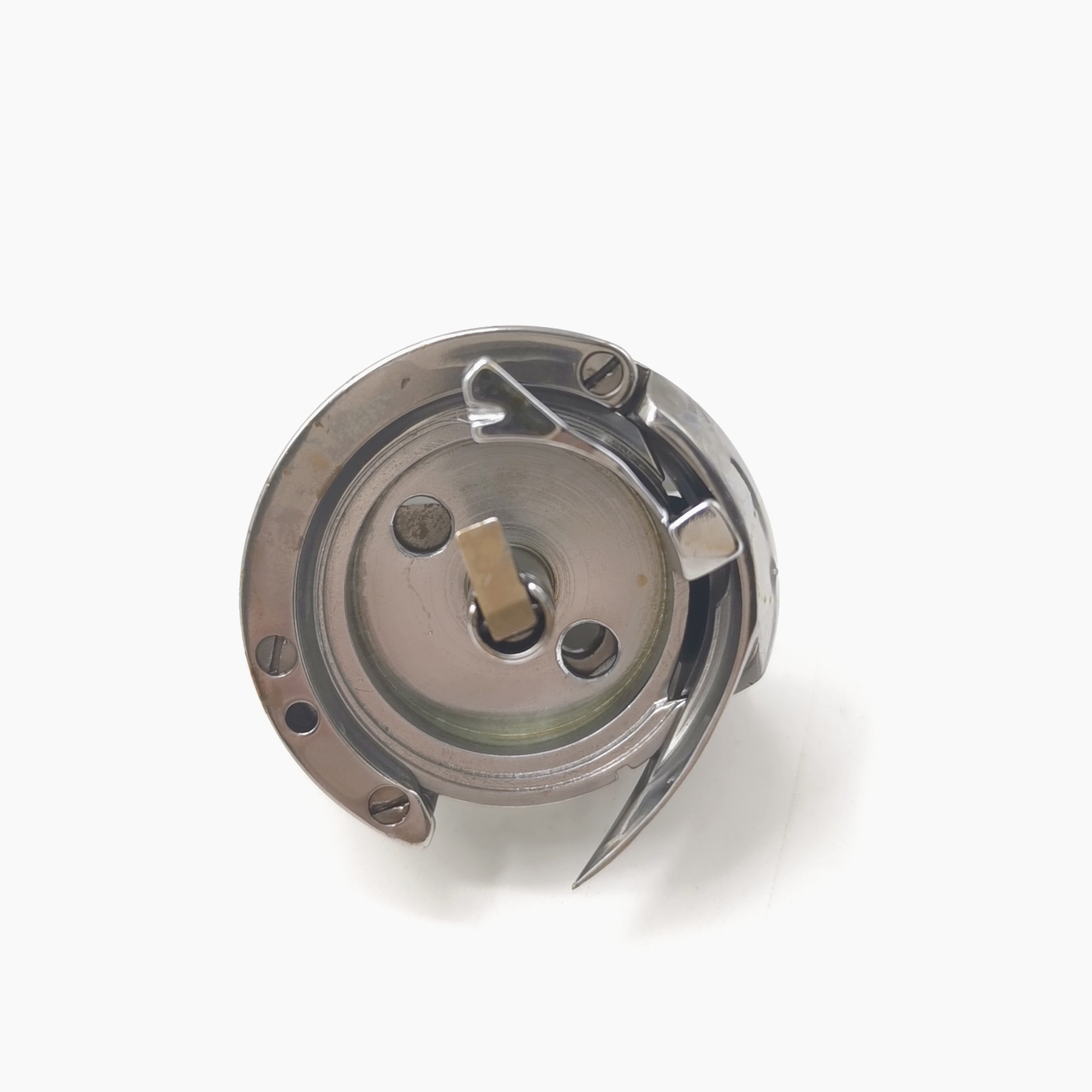  HPF-345 #91-014 192-91 Rotary Hook +Cap  PFAFF