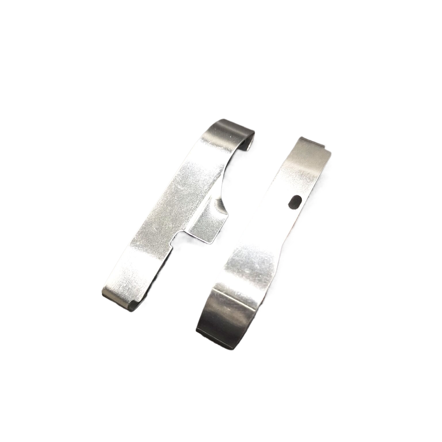 P6-36+P6-37 Presser Foot Spring Plate （Left+Right）  Megasew 