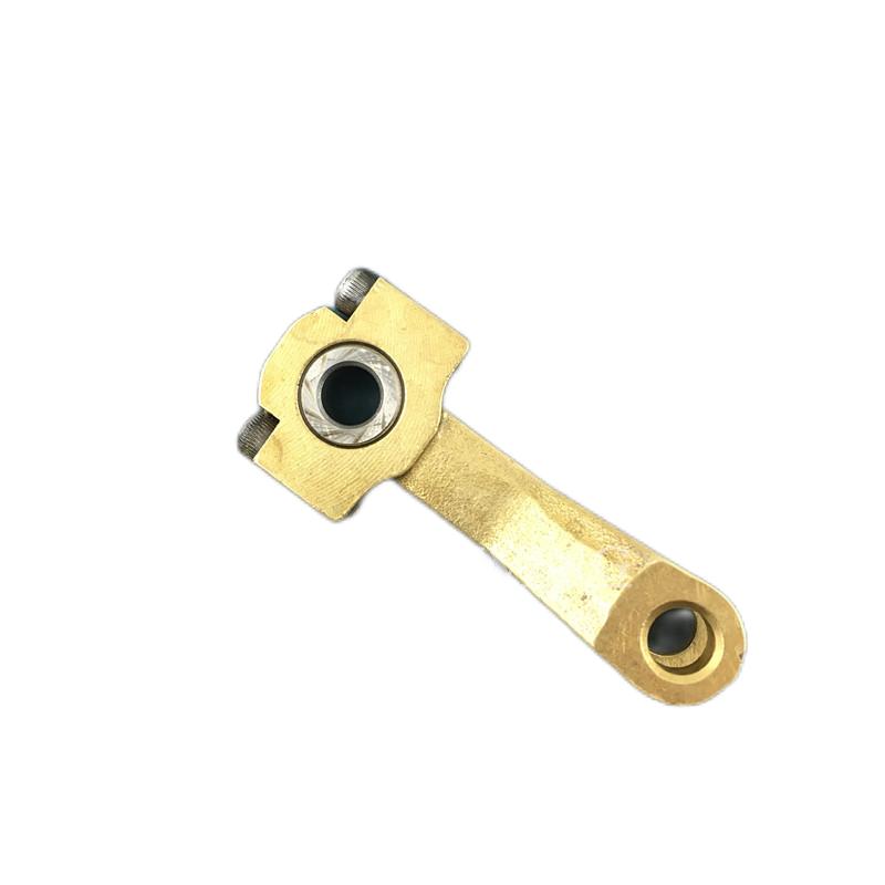 P8-4 Looper Lever Driving Rod  Megasew 