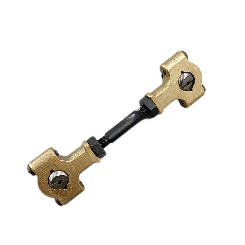 P8-19 Looper Driving Connection Rod, C. Se  Megasew