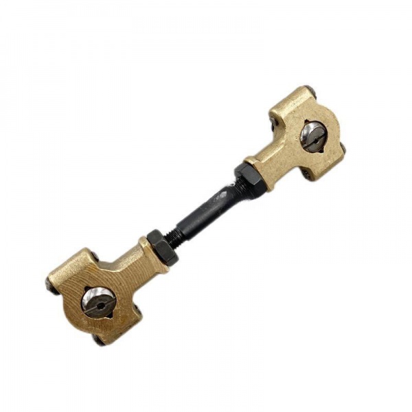P8-19 Looper Driving Connection Rod, C. Se  Megasew