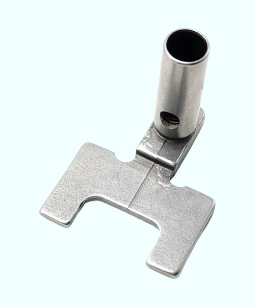 P12-21 Yielding Section Megasew 