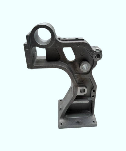 400-23636  Feed Bracket  JUKI 