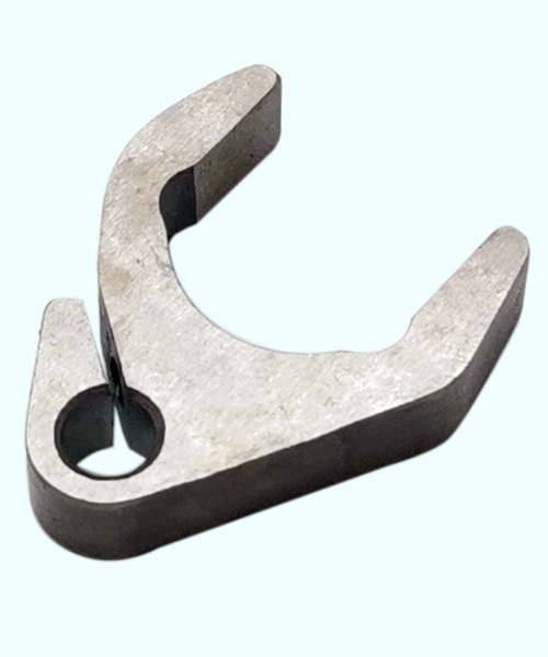 3500167  Needle Guard（Rear） Lever  Yamato 