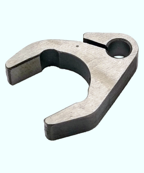 3500167  Needle Guard（Rear） Lever  Yamato 