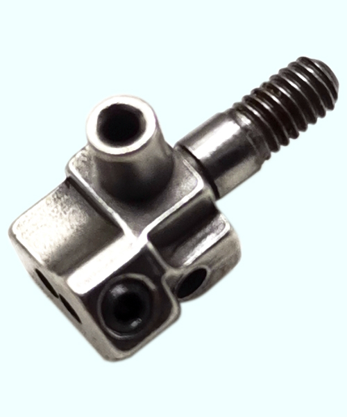 124-65100 Needle Clamp 2-Needle Juki 