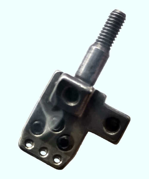  257518-64 Needle Clamp  Pegasus 